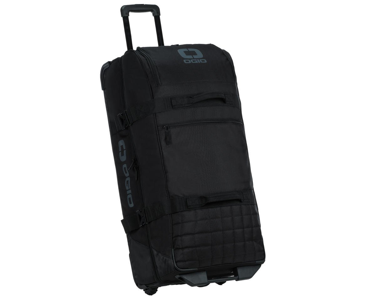 Ogio Trucker Pit Bag (Stealth)