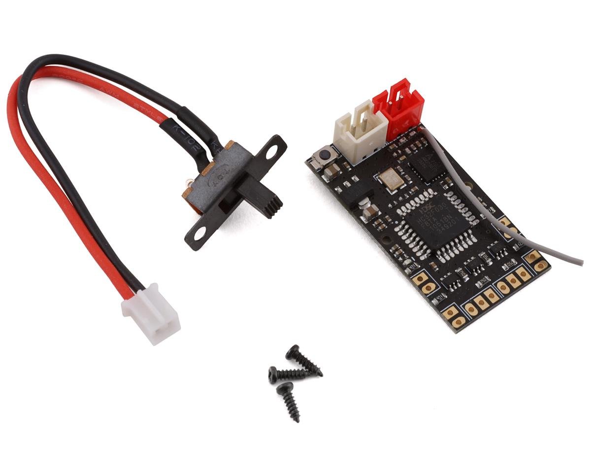 Orlandoo Hunter OH32N01 Light Controller Board (Use w/D4L 4 in 1 System)