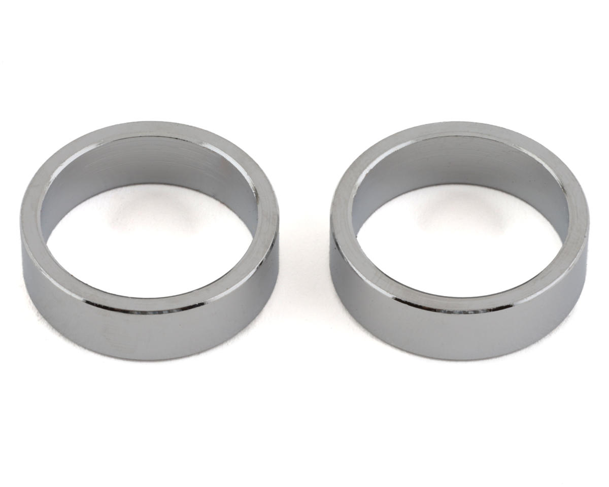 Orlandoo Hunter Wheel Weight Rings (2) (5g) (OH32M02/OH32M01)