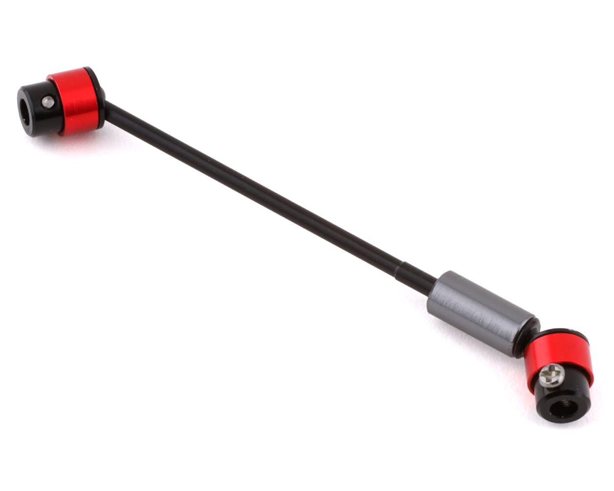 Orlandoo Hunter 47.5mm Ultrafine Metal Transmission Shaft (47.5-52.5mm)