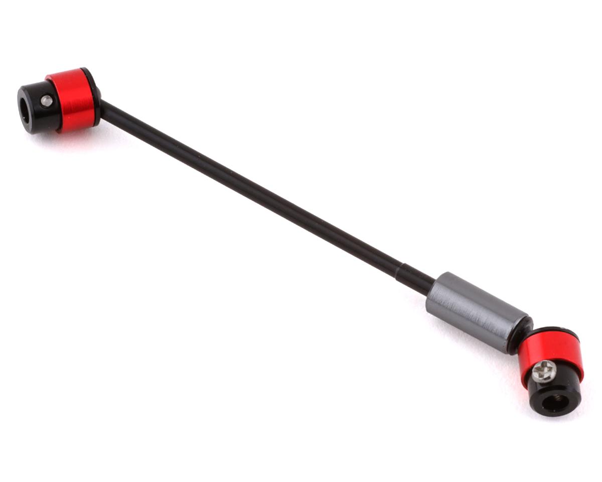 Orlandoo Hunter 50mm Ultrafine Metal Transmission Shaft (50-55mm)