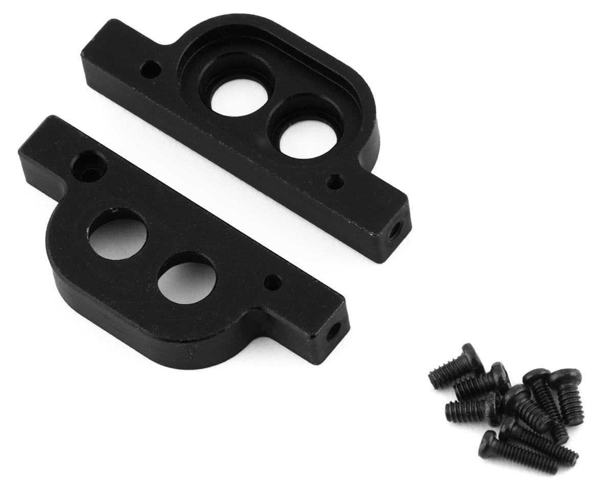 Orlandoo Hunter 32M01 Metal Transfer Case (Black)