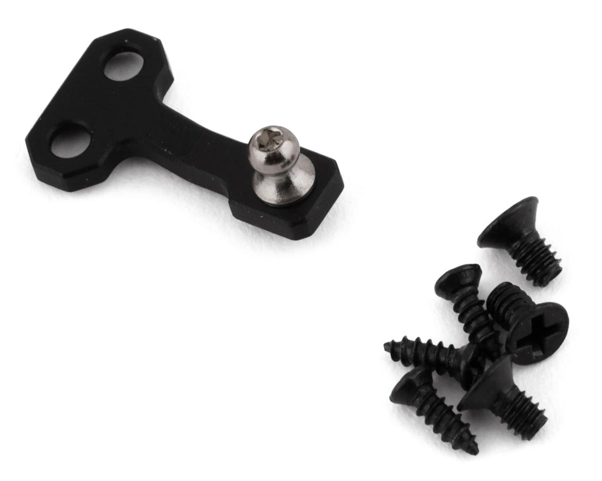 Orlandoo Hunter Trailer Ball Hitch (Black)