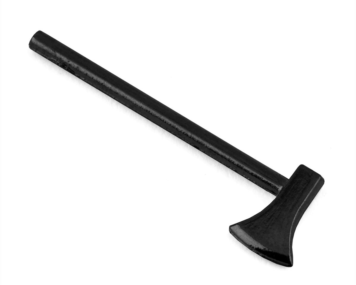 Orlandoo Hunter Metal Axe (Black)