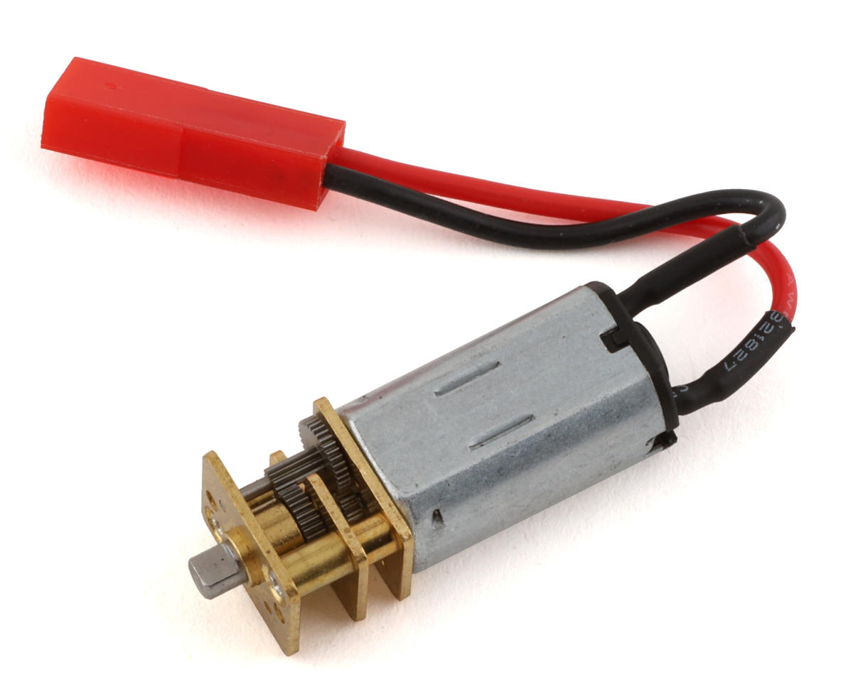 Orlandoo Hunter NR Geared Motor (3000 RPM) w/JST Connector