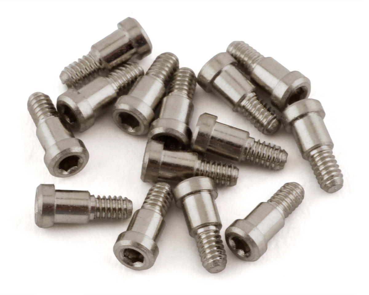 Orlandoo Hunter OH32M02 Spindle Head Screws (14) (1x4.2mm)