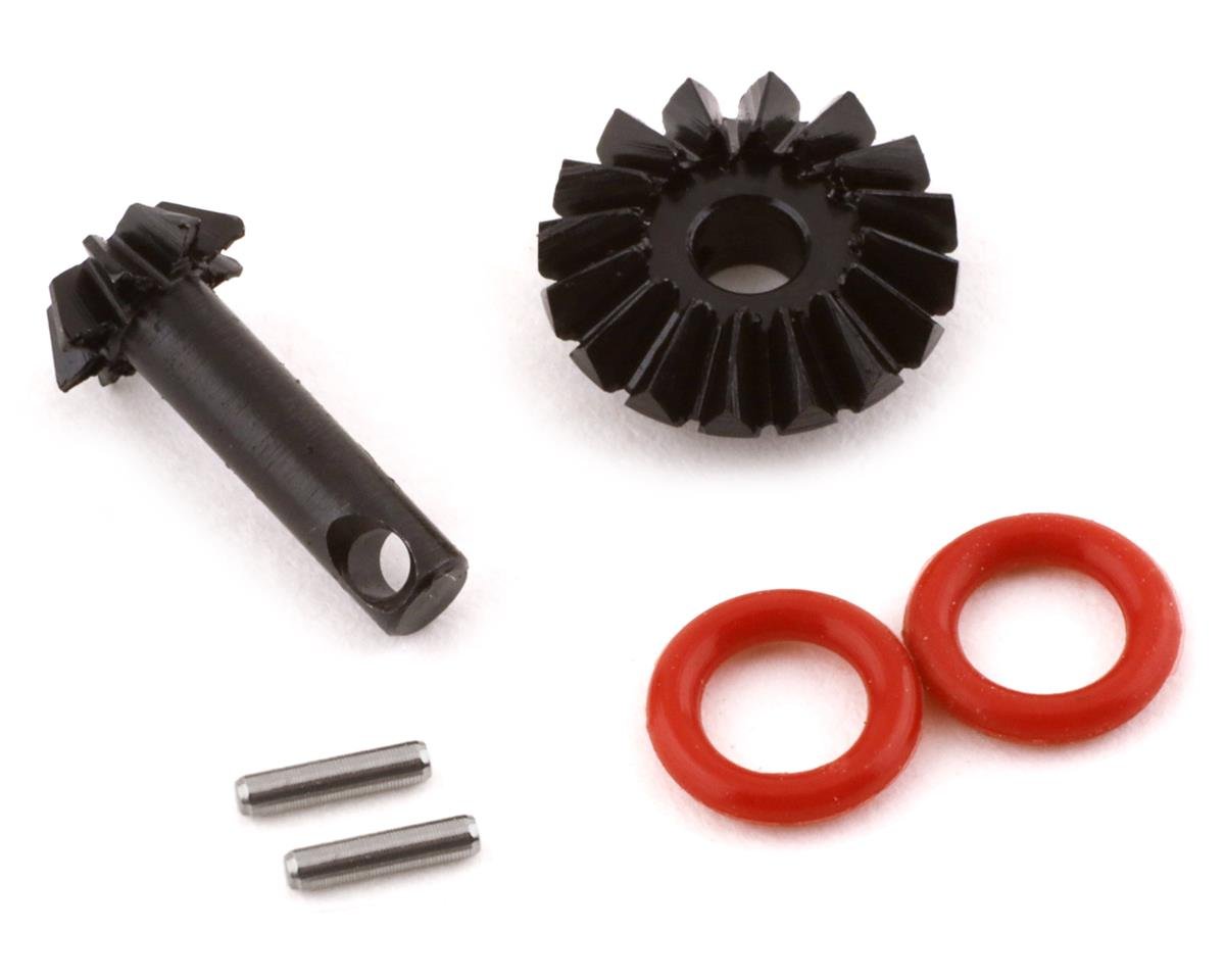 Orlandoo Hunter 32M01 Metal Ring & Pinion