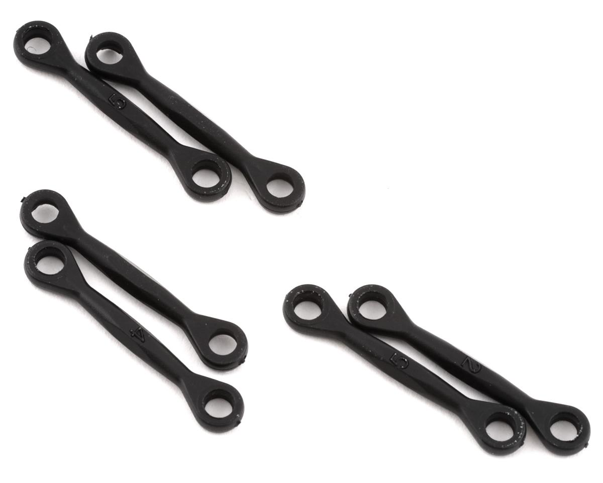 OMPHobby Servo Linkage Rod (6)
