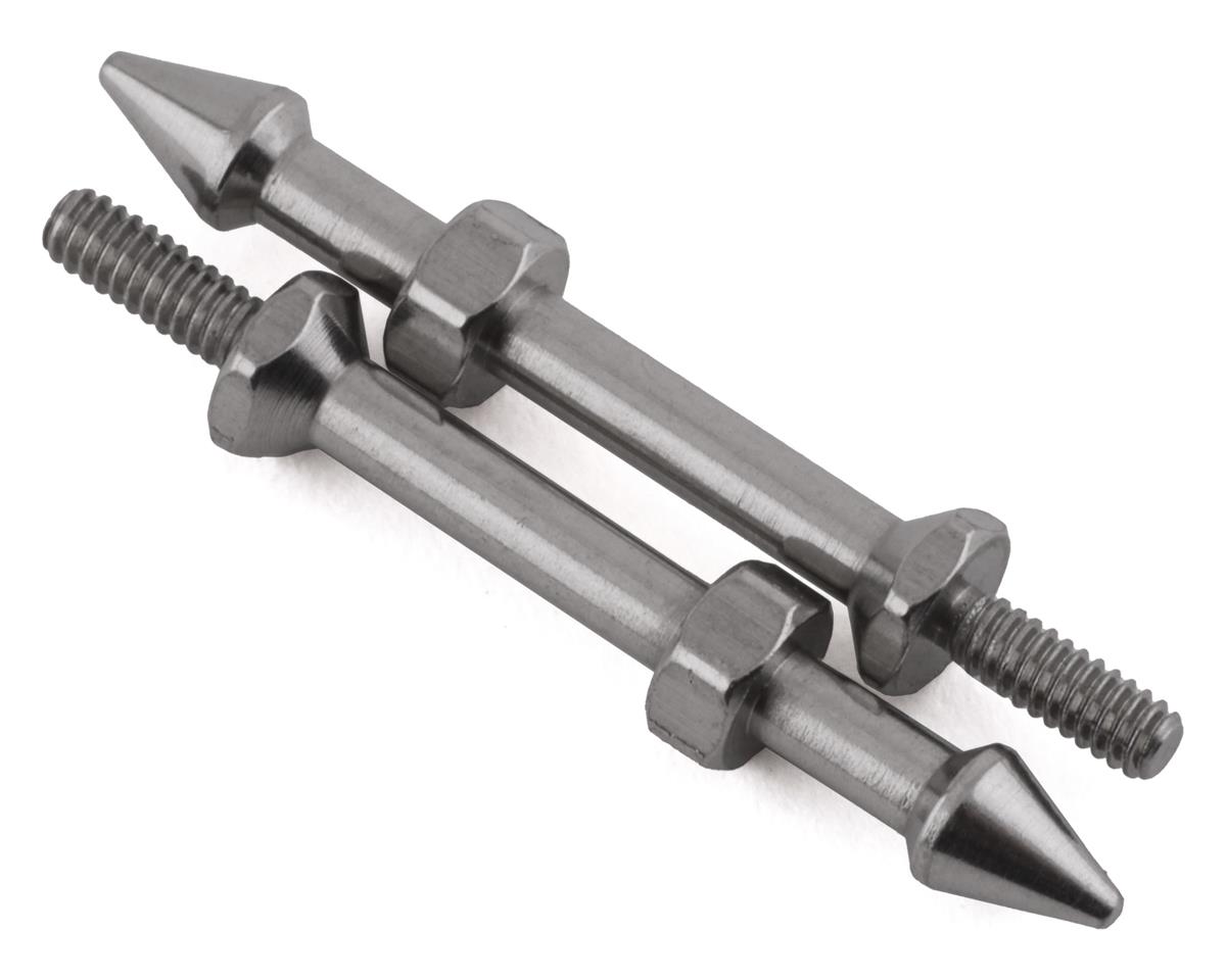 OMPHobby Canopy Mounting Post (2)