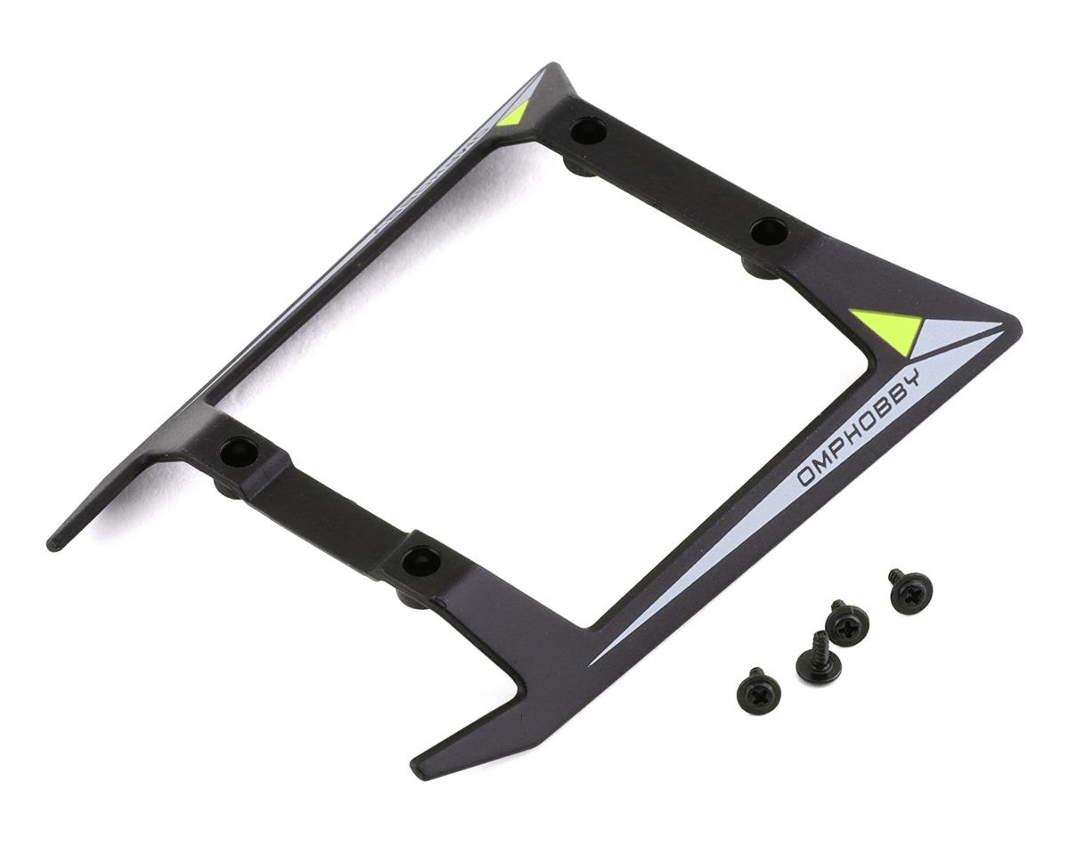 OMPHobby Landing Skids (Yellow)