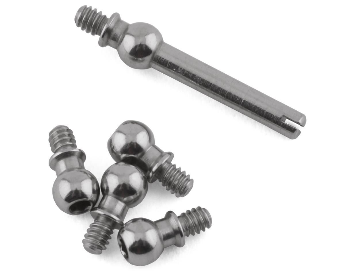 OMPHobby Swashplate Linkage Ball Set