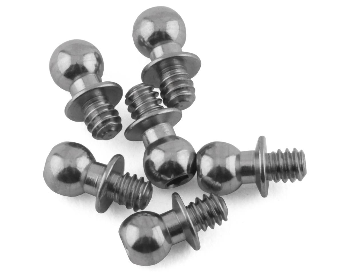 OMPHobby Servo Arm Linkage Ball Set (6)