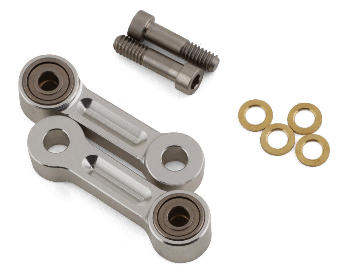 OMPHobby M2 EVO FBL Follower Arm Set (2)