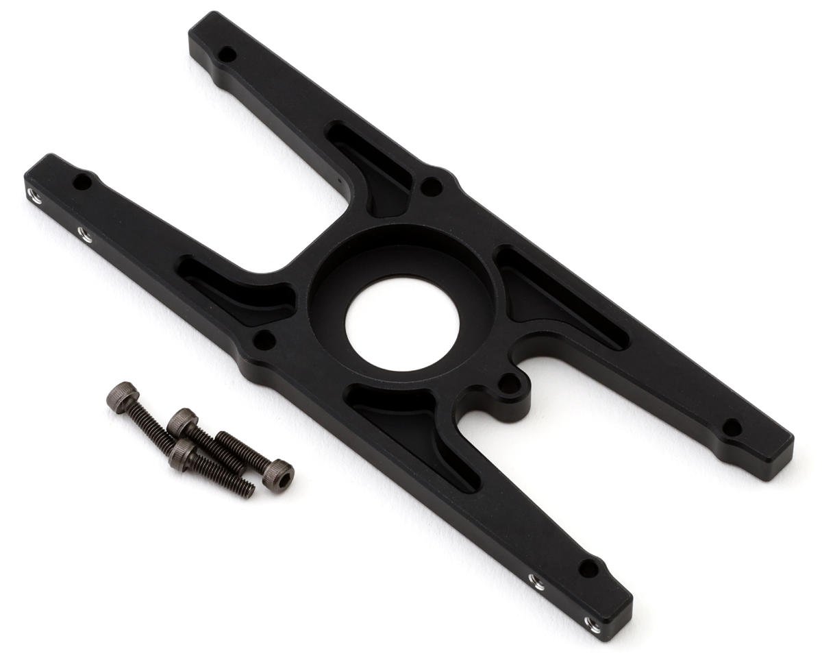 OMPHobby M4 380 Main Plate (Black)