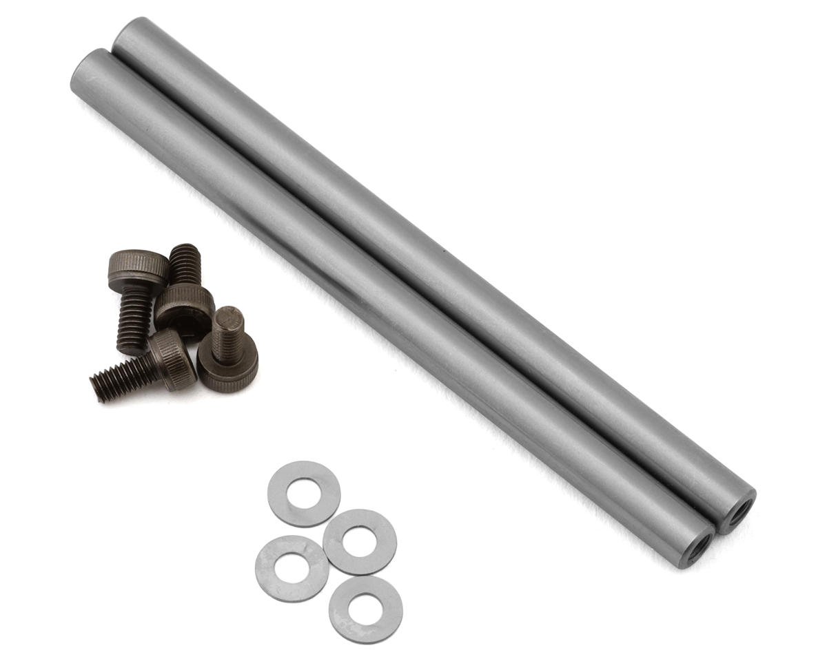 OMPHobby M4 380 Feathering Shaft