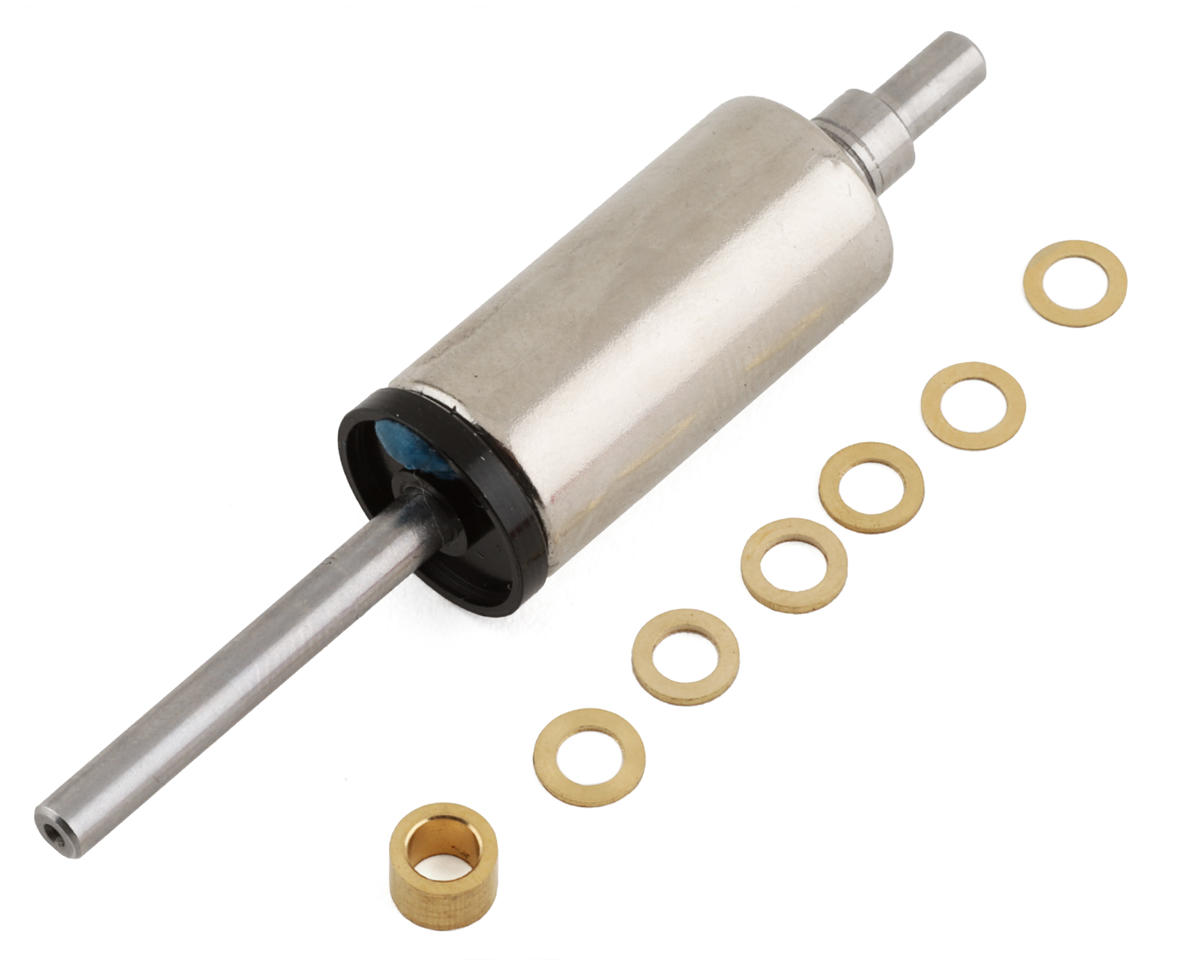 Onisiki SHURA Dual Sensor Port Motor Rotor (V2)