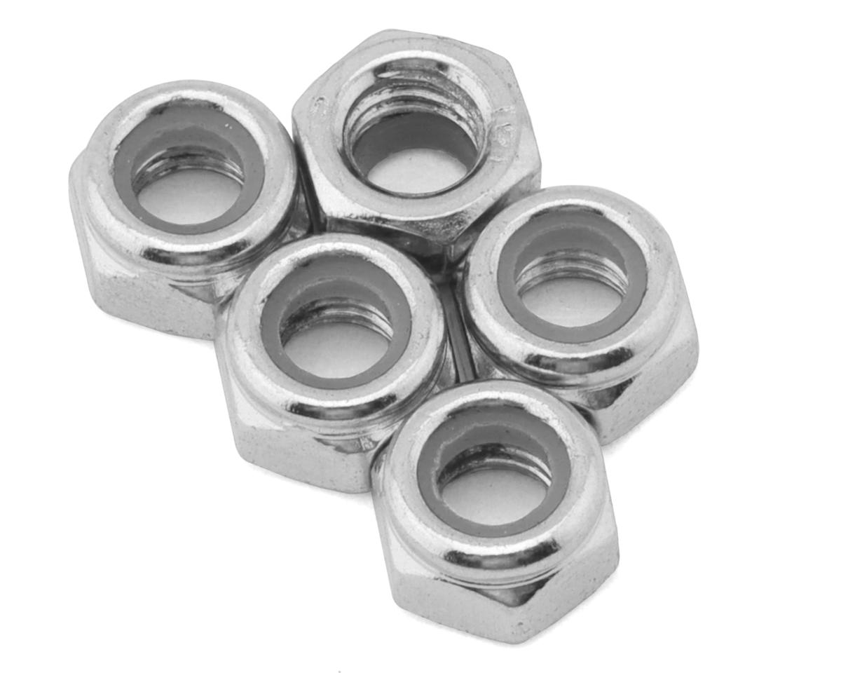 OXY Heli 5mm Lock Nut