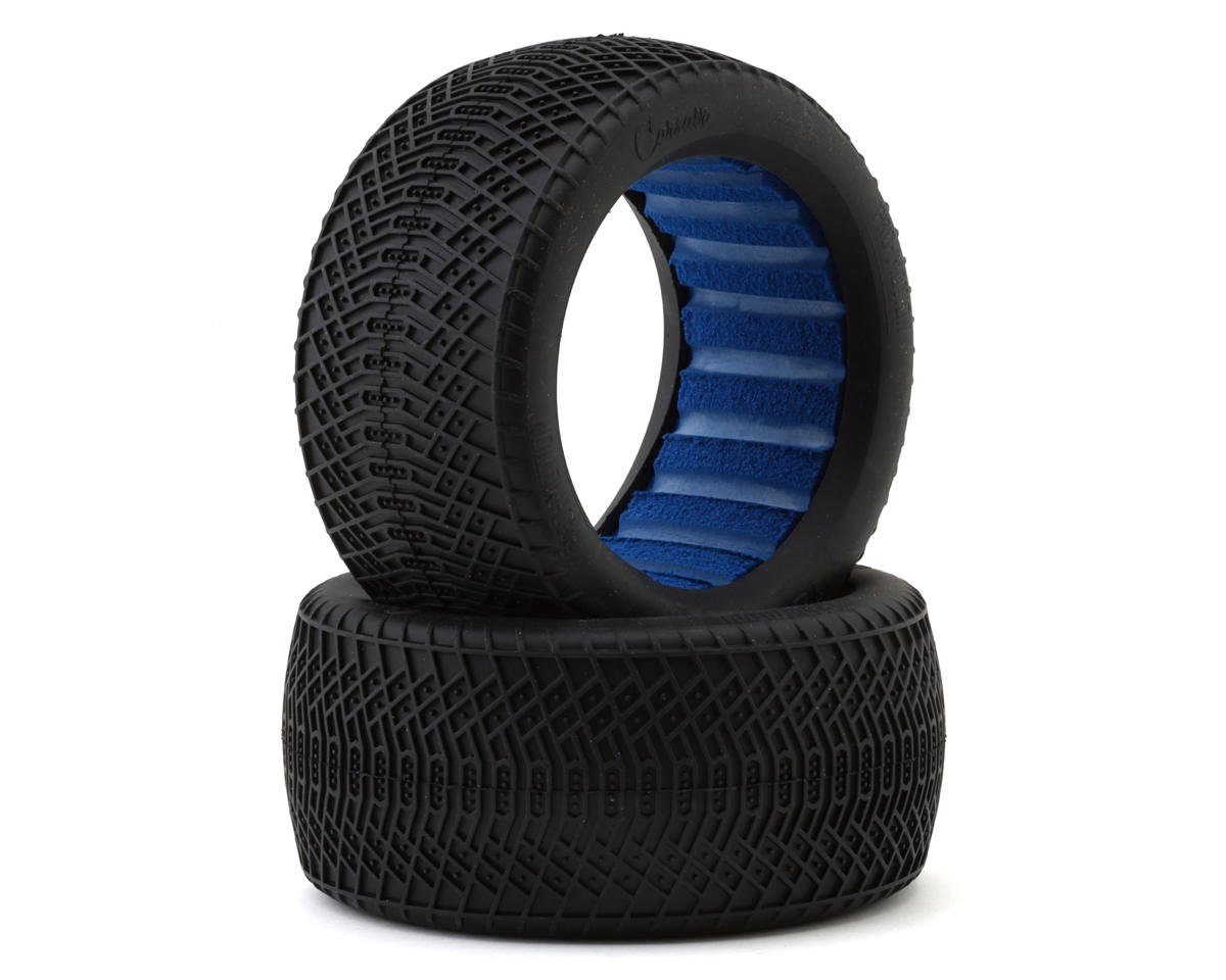 Pro-Motion Corsair 1/8 Truggy Tire (2) (Super Soft)