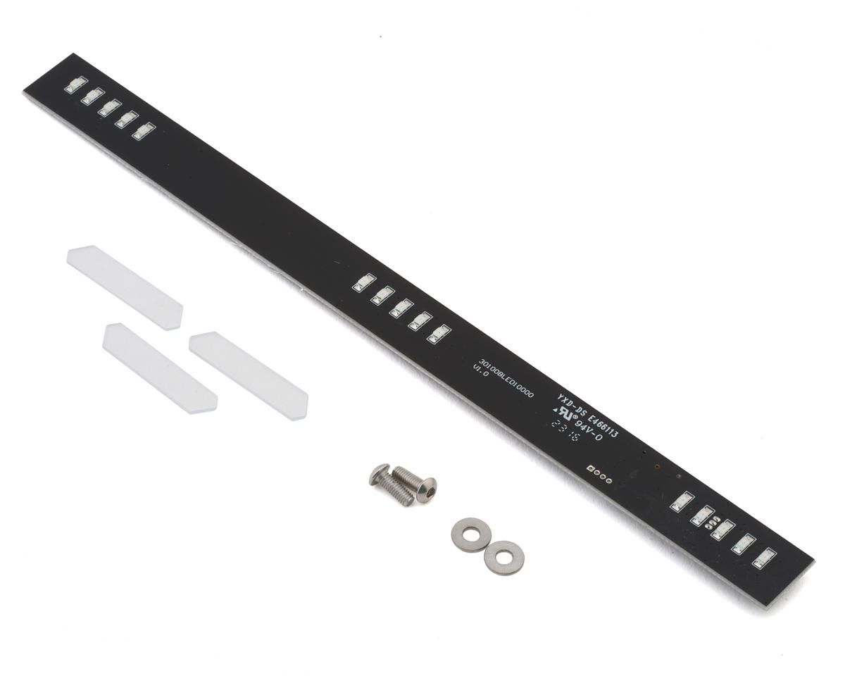 Pro Boat Jetstream Rear LED Race Light Set