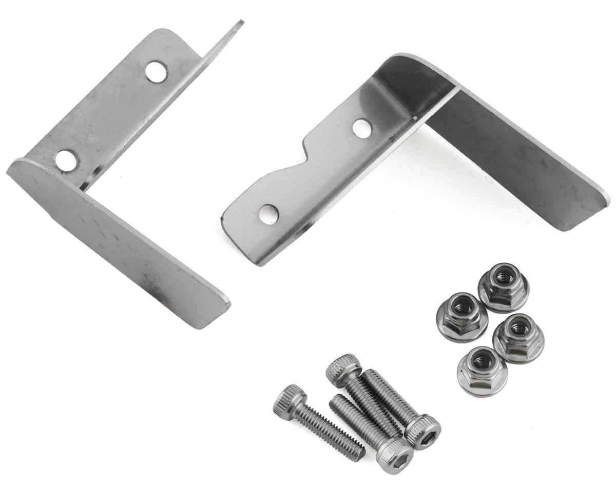 Pro Boat Recoil 2 26" Turn Fins & Trim Tabs