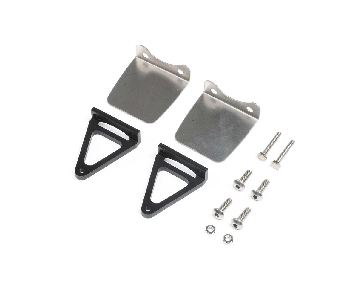 Pro Boat Sonicwake 36 V2 Trim Tab Set