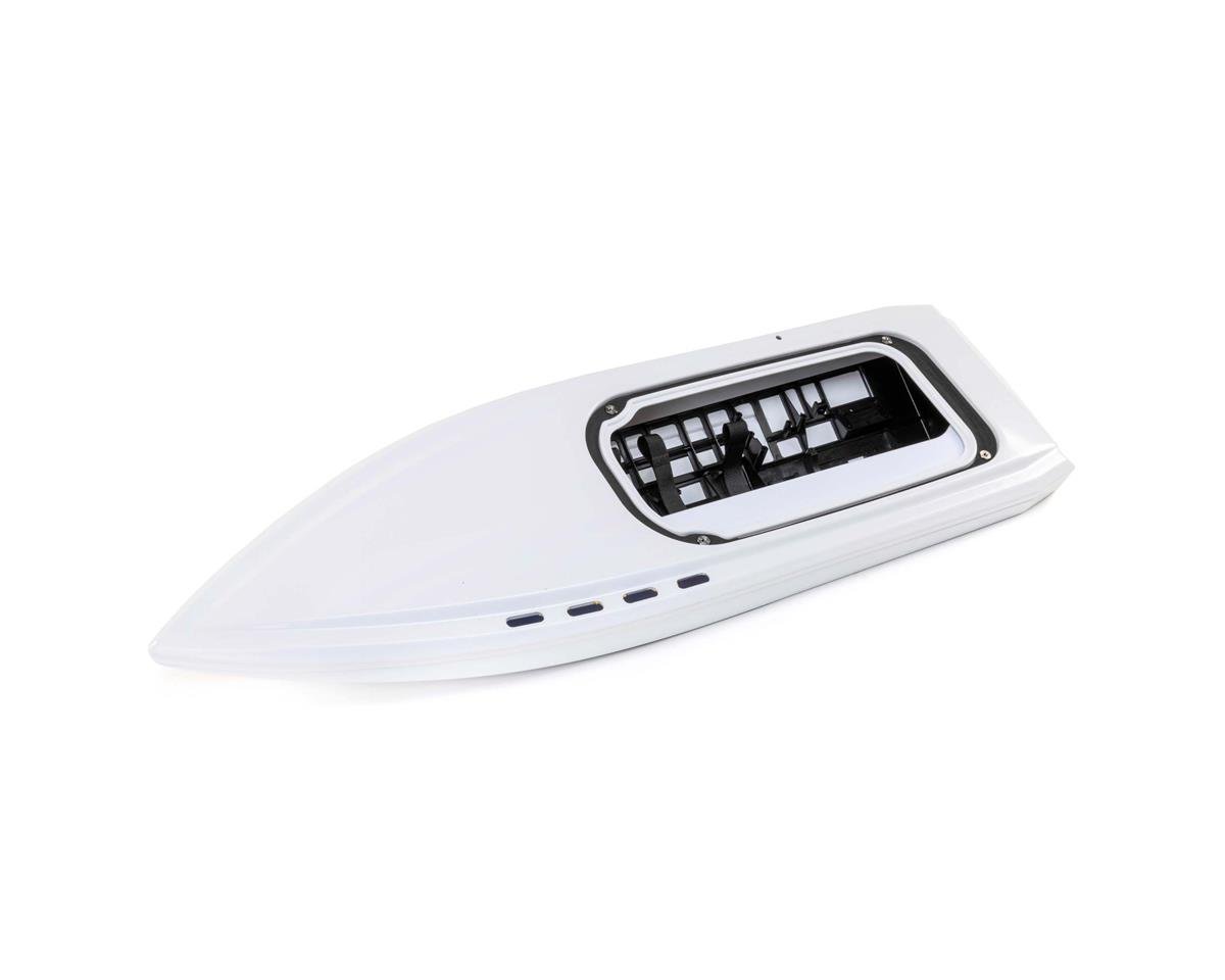 Pro Boat Sonicwake 36 V2 Hull (White)