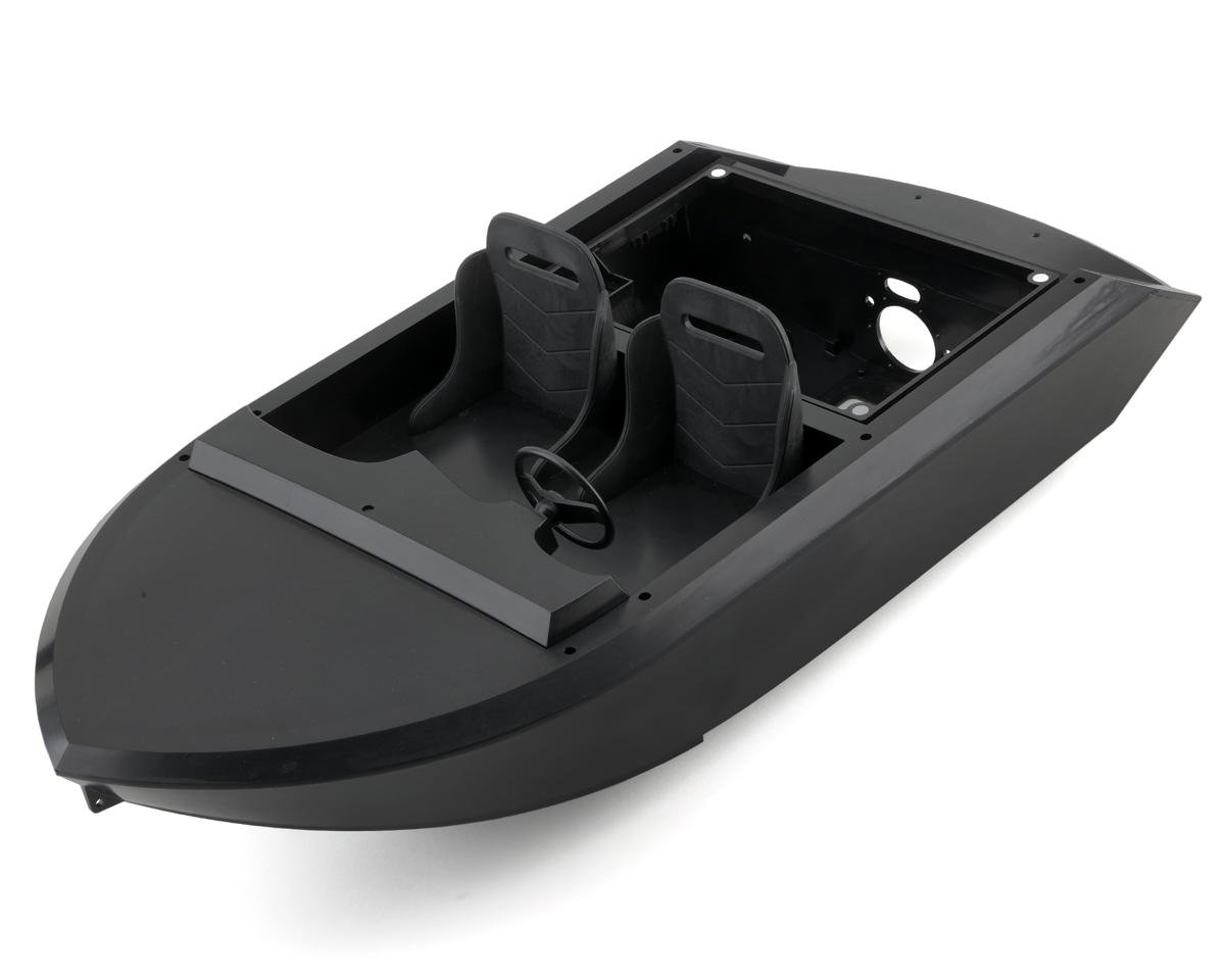 Pro Boat Jetstream Hull & Interior