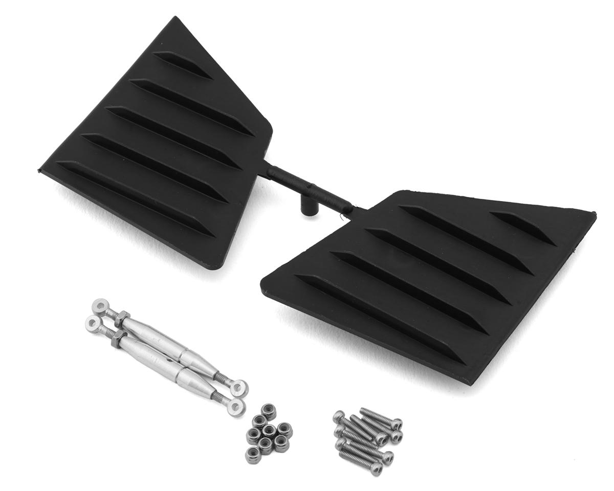 Pro Boat Jetstream Trim Tab Set