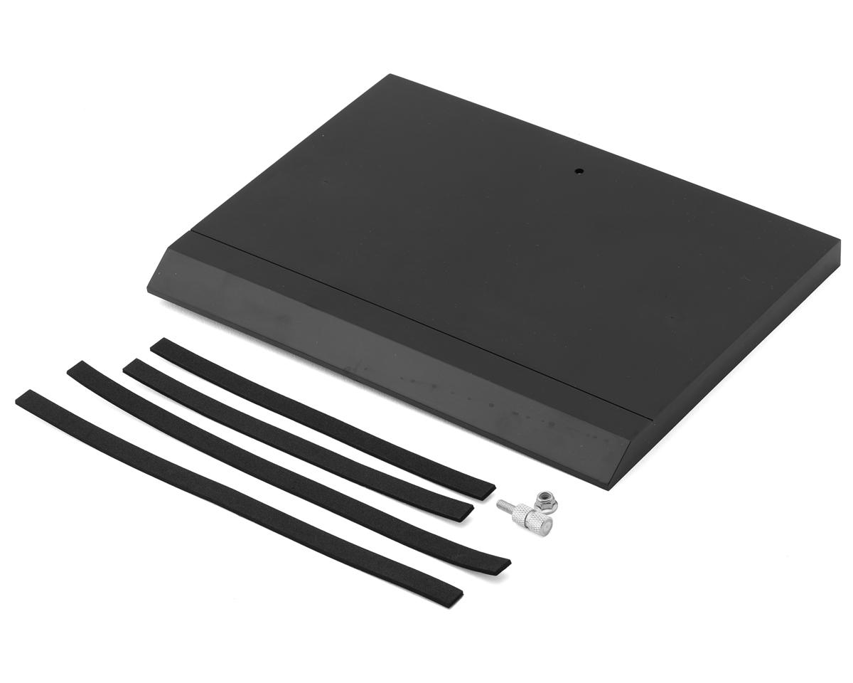 Pro Boat Jetstream Battery Hatch Set