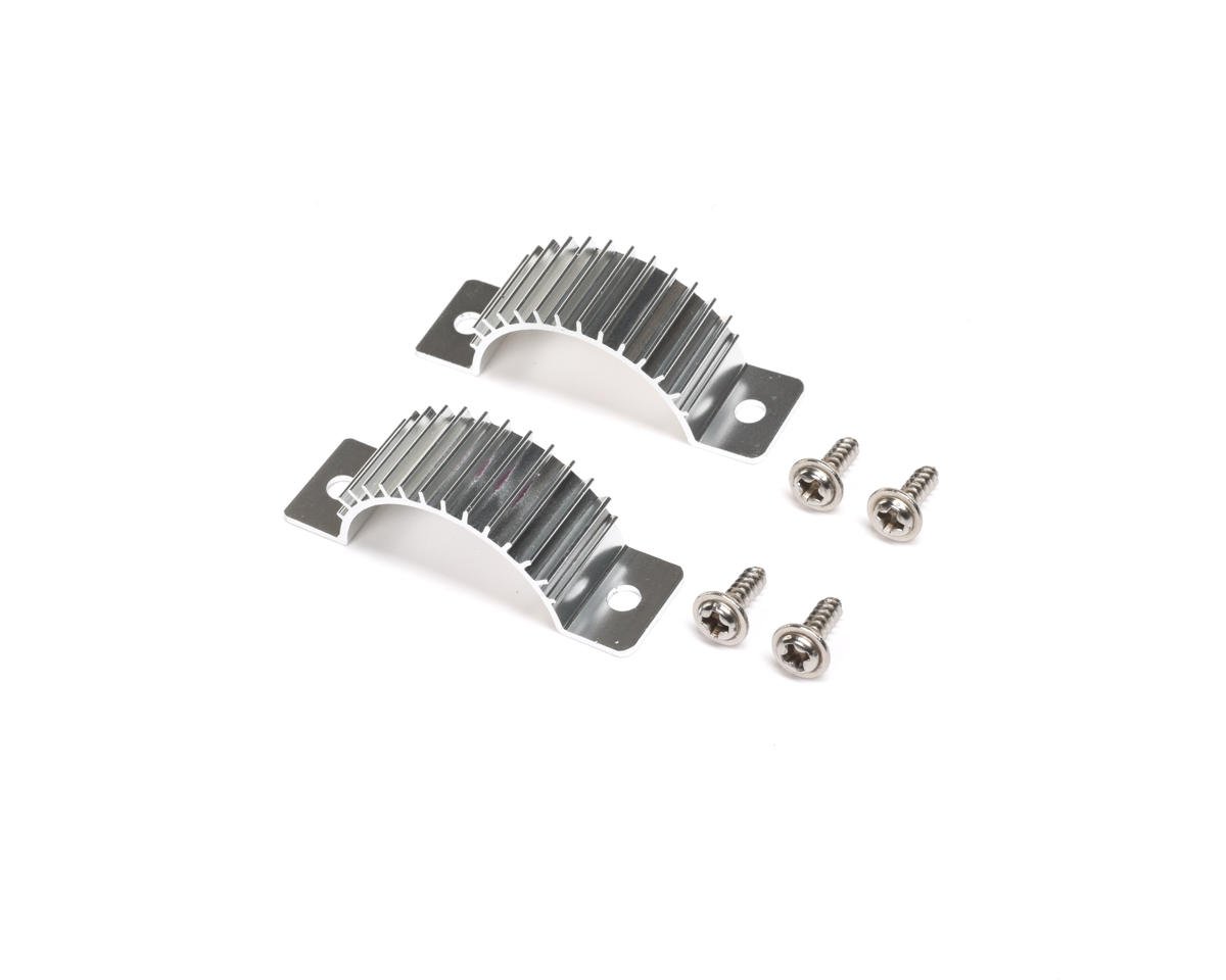Pro Boat Motor Mount Set: PCF