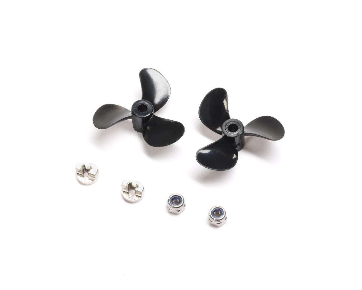 Pro Boat Propeller Set: PCF
