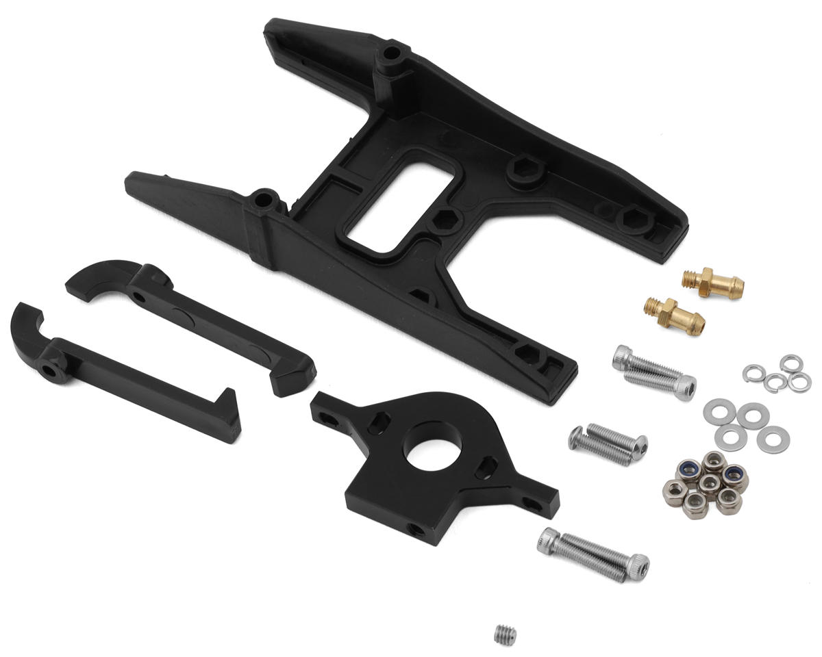 Pro Boat Jetstream Motor Mount Set