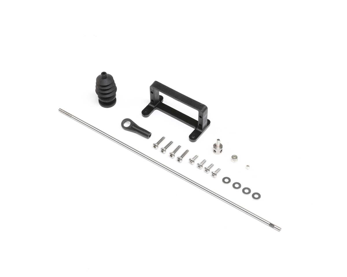 Pro Boat Sonicwake 36 V2 Servo Mount Set