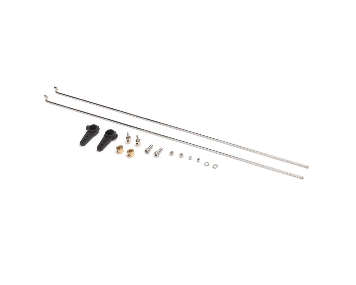 Pro Boat Rudder Pushrod Set: PCF