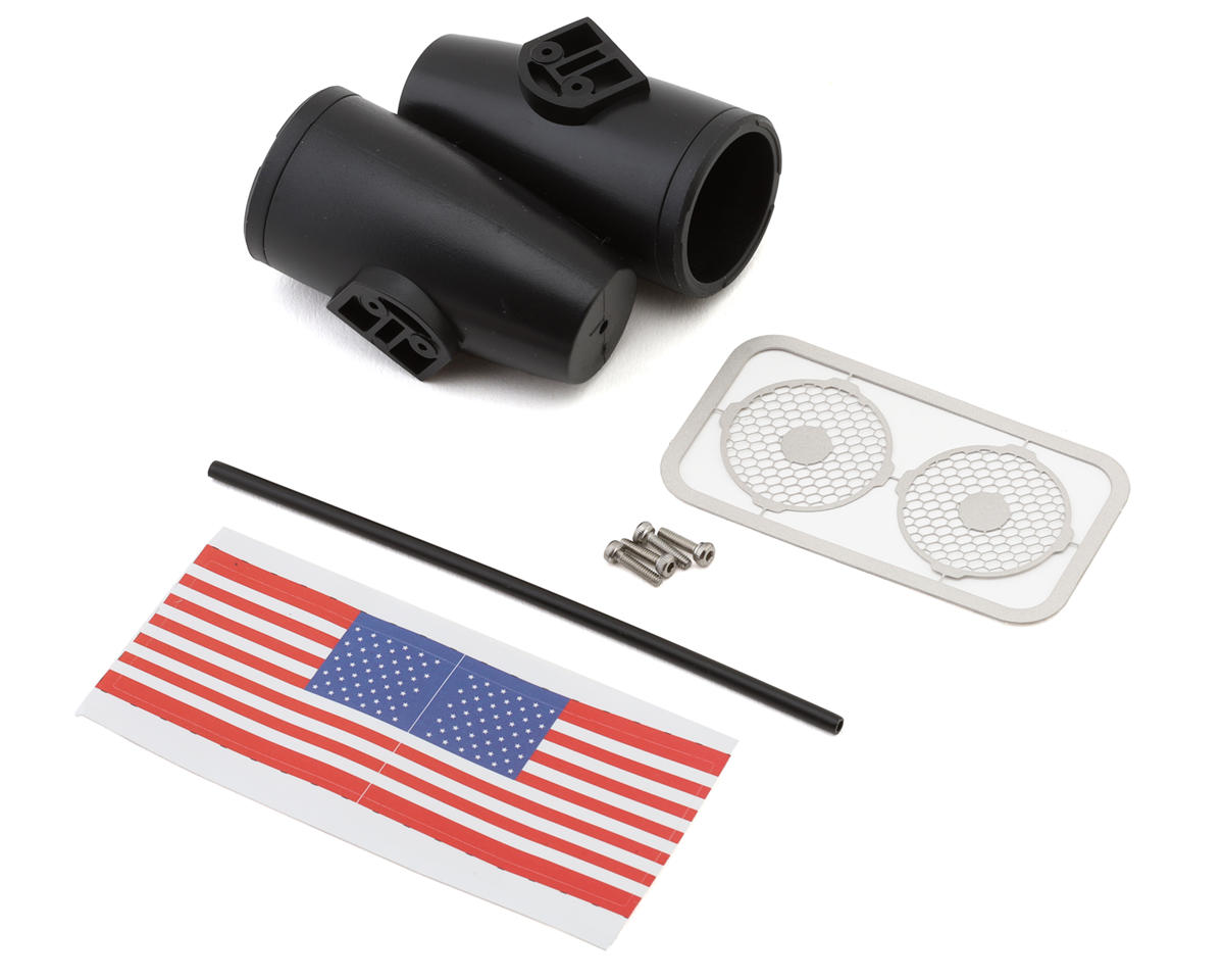 Pro Boat Jetstream Decorative Accessories Set