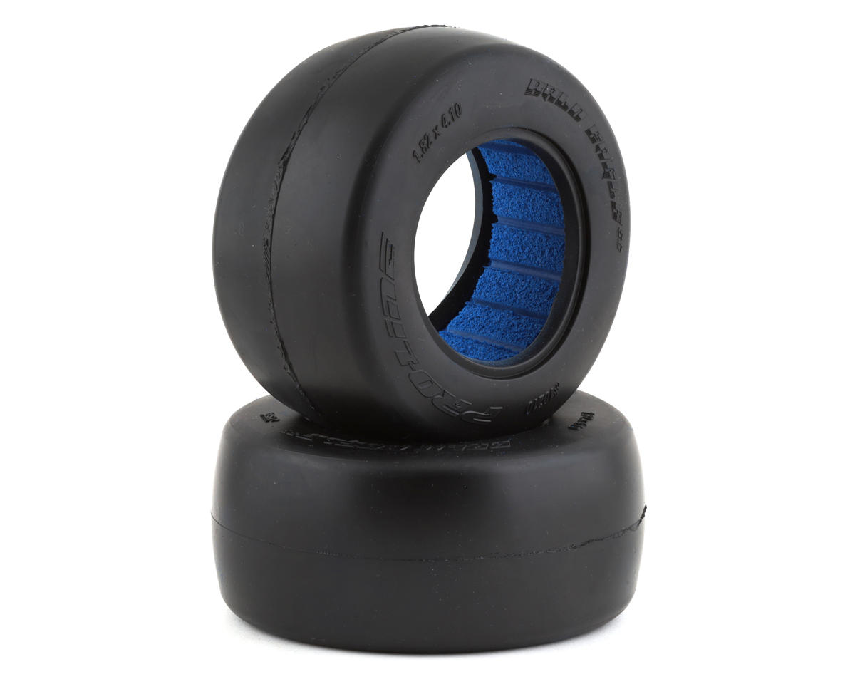 Pro-Line Bald Eagle 2.2"/3.0" Short Course Truck Tires (2) (MC)