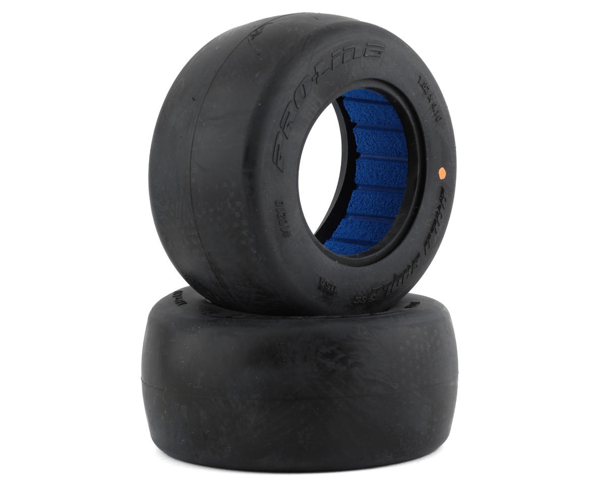 Pro-Line Bald Eagle 2.2"/3.0" Short Course Truck Tires (2) (S3)