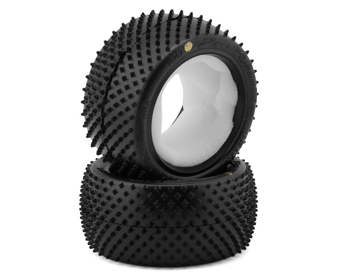 Pro-Line Pyramid Carpet 2.2" Rear Buggy Tires (2) (CR3)