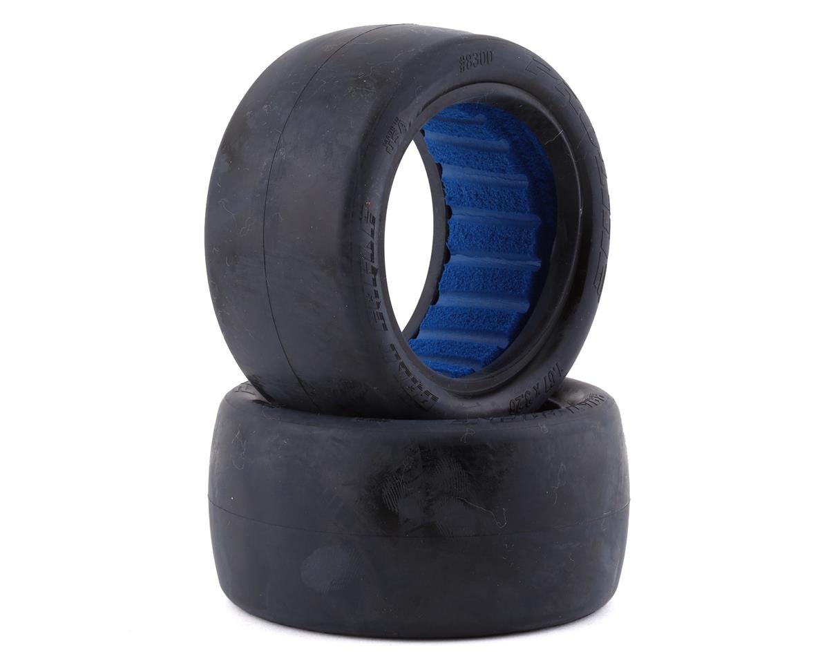 Pro-Line Bald Eagle 2.2" Rear Buggy Tires (2) (S3)