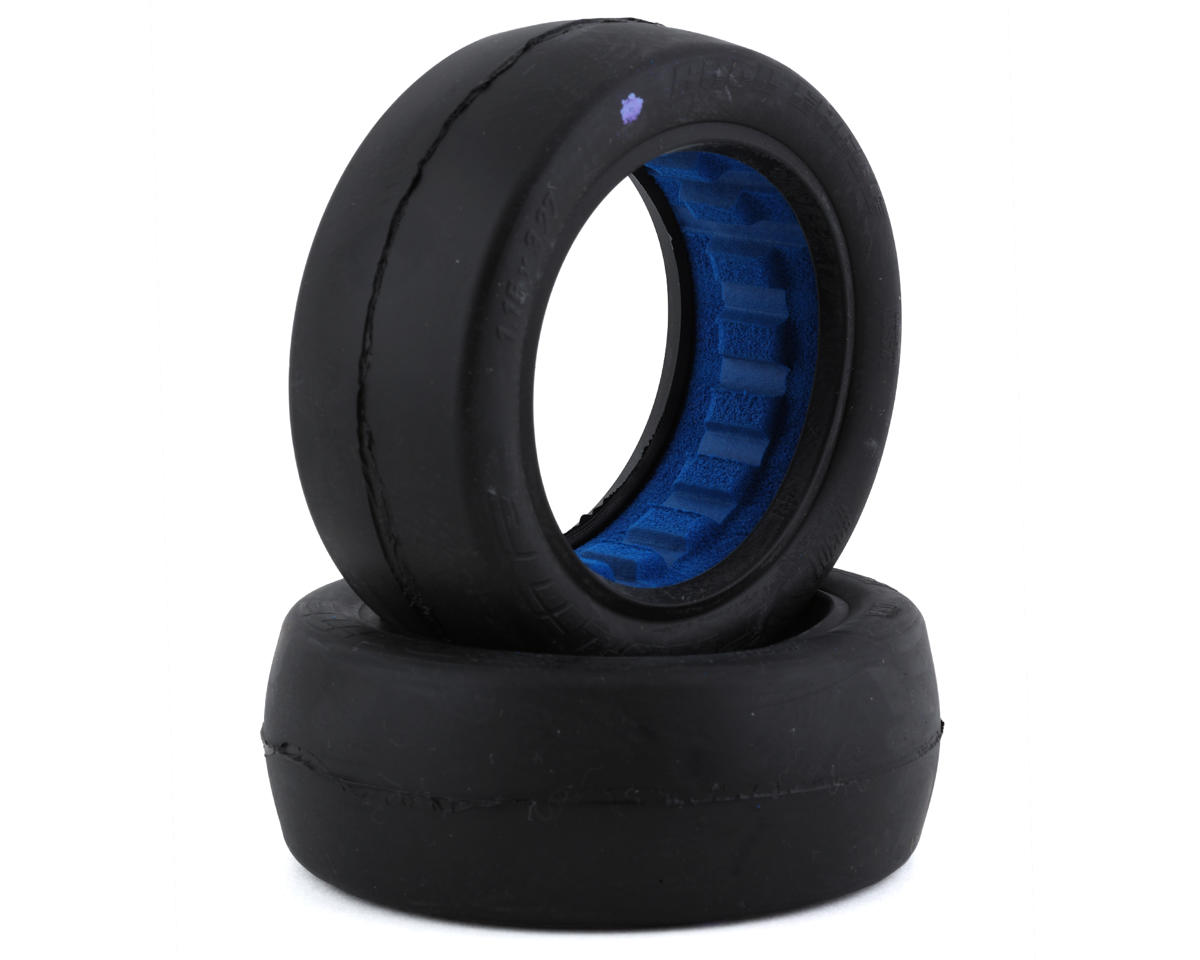 Pro-Line Bald Eagle 2.2" 2WD Front Buggy Tires (2) (MC)