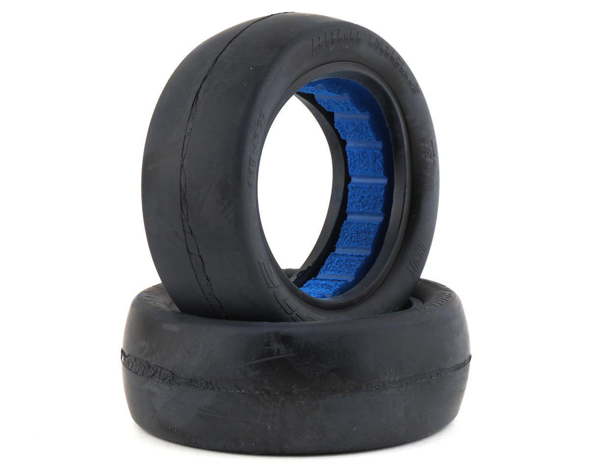 Pro-Line Bald Eagle 2.2" 2WD Front Buggy Tires (2) (S3)