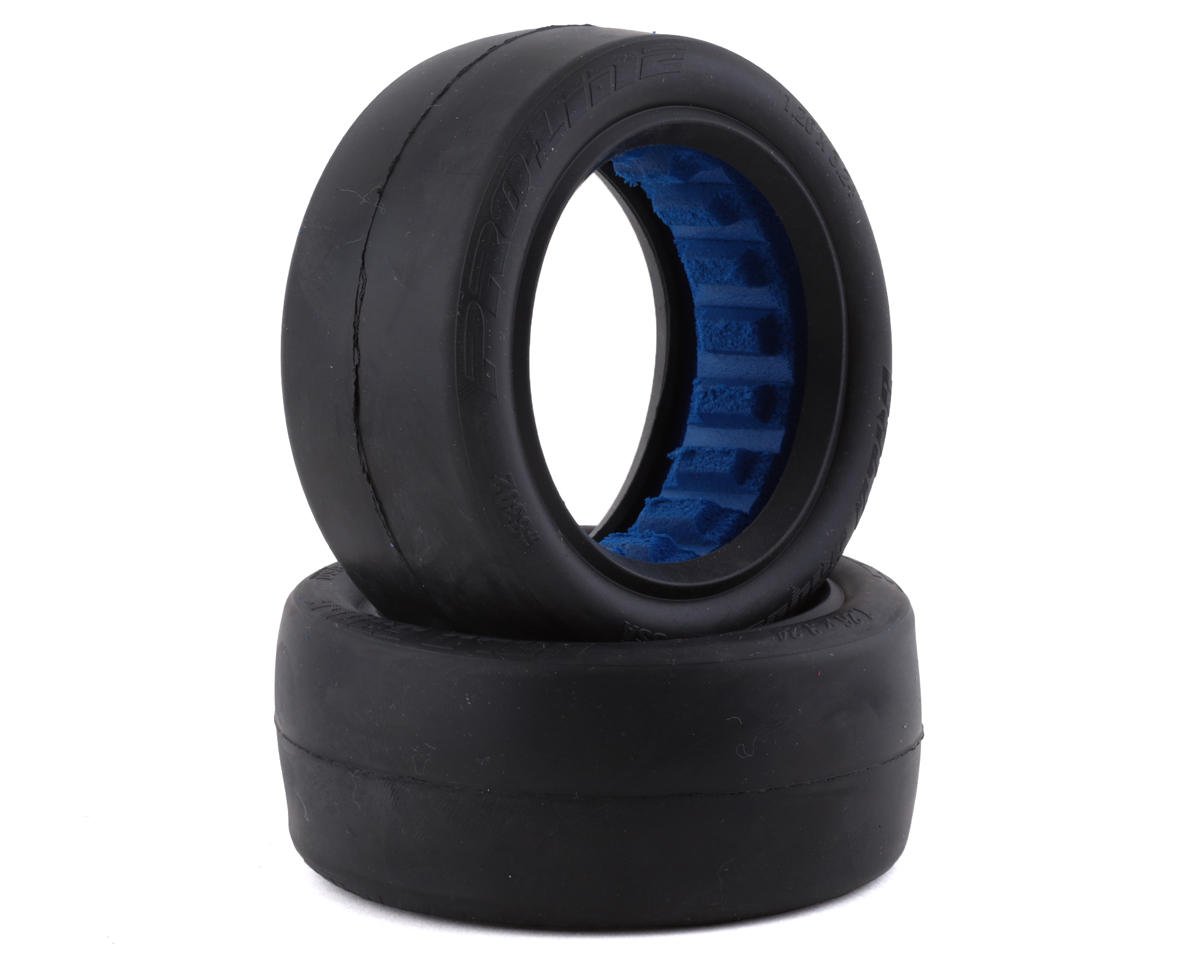 Pro-Line Bald Eagle 2.2" 4WD Front Buggy Tires (2) (MC)