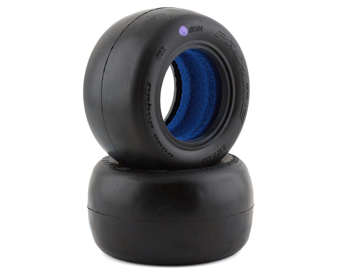 Pro-Line Bald Eagle 2.2" Off-Road Truck Tires (2) (MC)