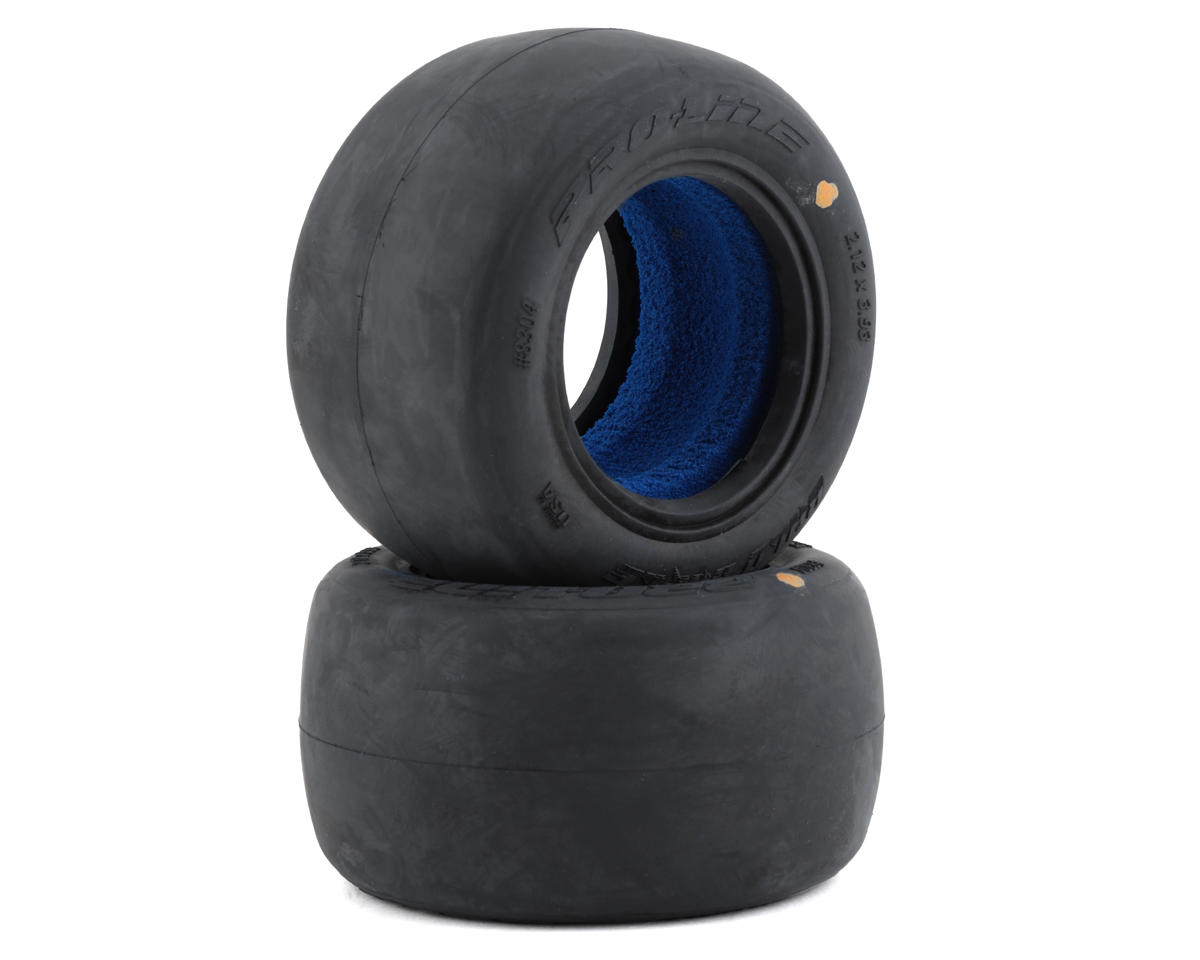 Pro-Line Bald Eagle 2.2" Off-Road Truck Tires (2) (S3)