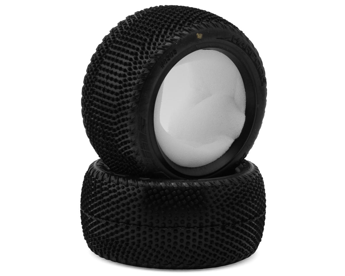 Pro-Line Harpoon Rear 2.2" Carpet 1/10 Buggy Tires (2) (CR3)