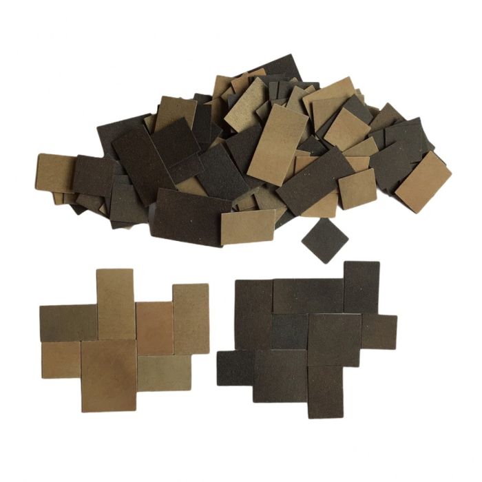 Double Sided Versi Flags - 100 Sq Ins