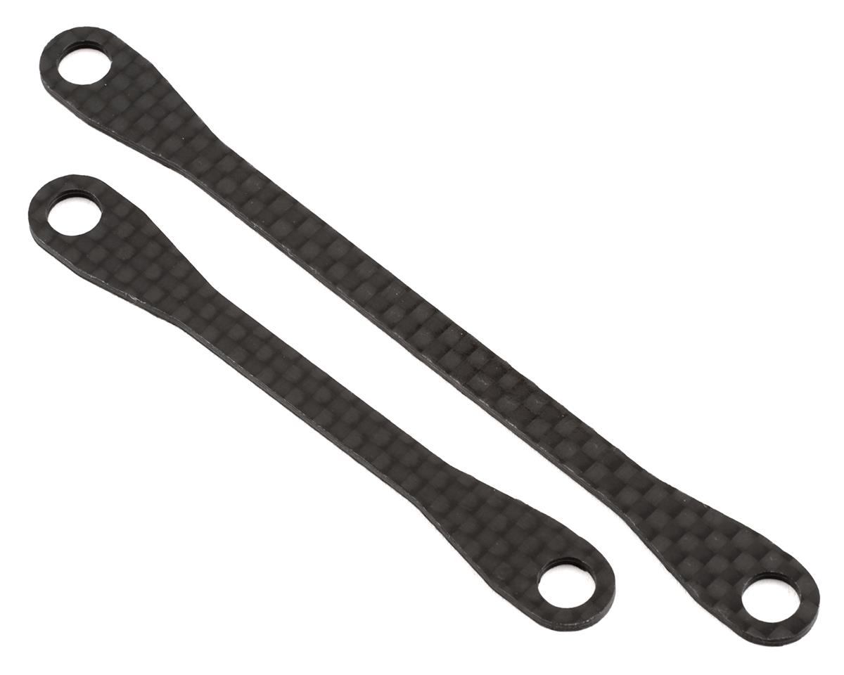 PSM Carbon Fiber Tamiya Body Support Brace (2) (70/100mm)