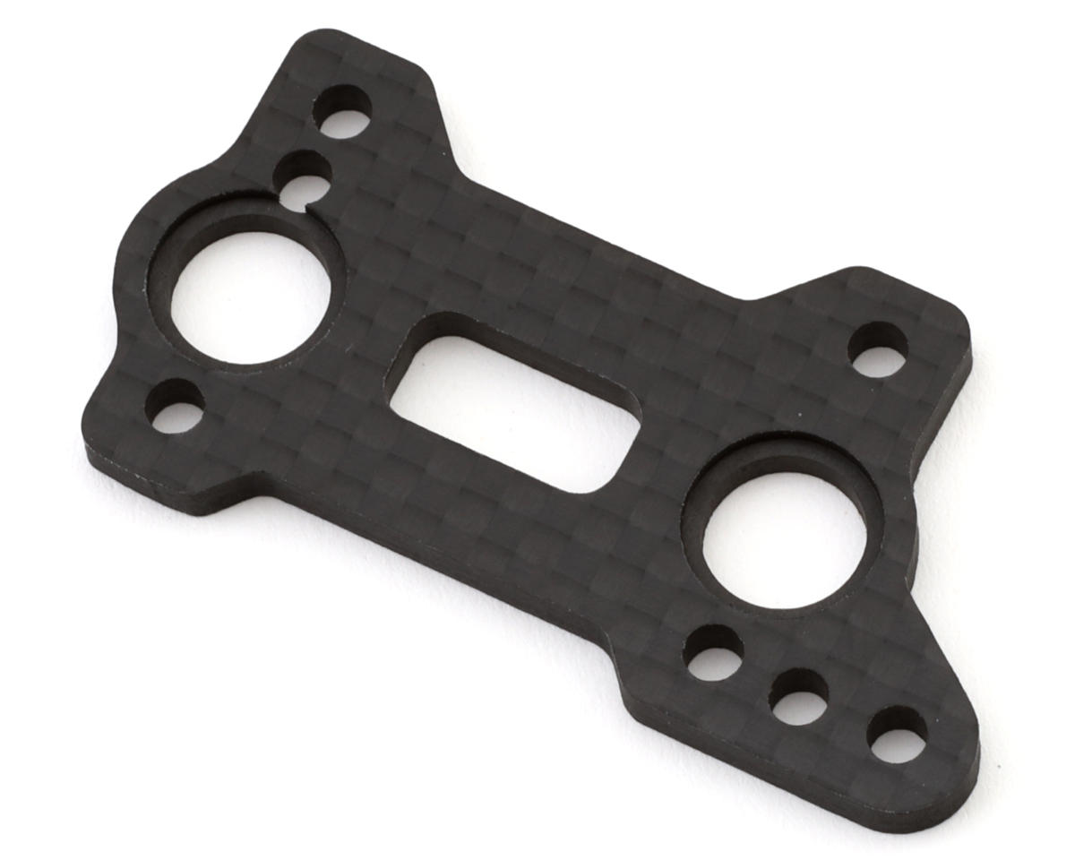 PSM Kyosho MP10 TKI2 Carbon Fiber Center Differential Brace (3.0mm)
