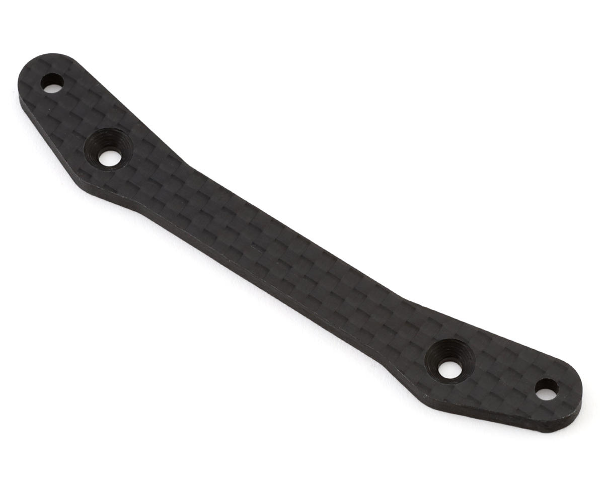 PSM Serpent SRX8 Cobra Carbon Fiber Ackerman Brace (3.0mm)