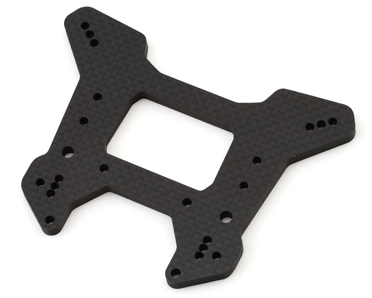 PSM Arrma Kraton 6S BLX V5 Carbon Fiber Rear Shock Tower (5mm)